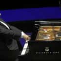 Yefim Bronfman on Random Best Classical Pianists in World