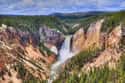 Yellowstone National Park on Random Most Stunningly Gorgeous Places on Earth