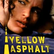 Yellow Asphalt