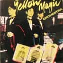 Yellow Magic Orchestra on Random Best Synthpop Bands and Artists