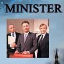 Yes Minister on Random Best British Sitcoms