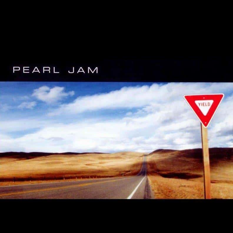 pearl jam albums by release date