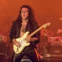 Rising Force, G3: Live in Denver, Inspiration   Yngwie Johan Malmsteen is a Swedish guitarist, songwriter, multi-instrumentalist and bandleader.