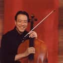Yo-Yo Ma on Random Best Cellists in World
