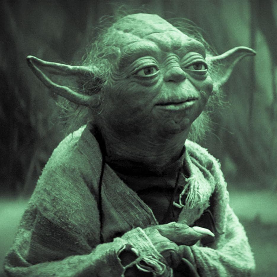 Yoda