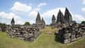 Yogyakarta on Random Most Beautiful Cities in Asia