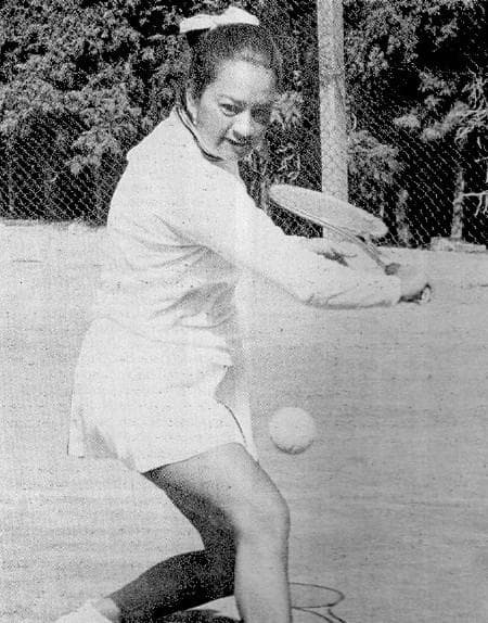 Famous Female Athletes from Mexico | List of Mexico Female Athletes
