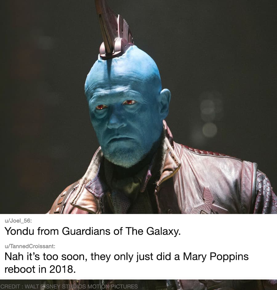 People Are Arguing Which Characters Deserve Their Own Spin Offs And Now We Are Convinced