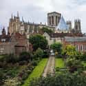 York on Random Beautiful Medieval Towns That Are Shockingly Well Preserved