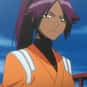 Yoruichi Shihouin is listed (or ranked) 1 on the list The Best Anime Characters With Purple Hair