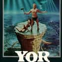 Yor, the Hunter from the Future on Random Best Caveman Movies