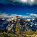 Yosemite National Park on Random Most Beautiful Places In America