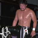 Yoshihiro Tajiri on Random Best ECW Wrestlers