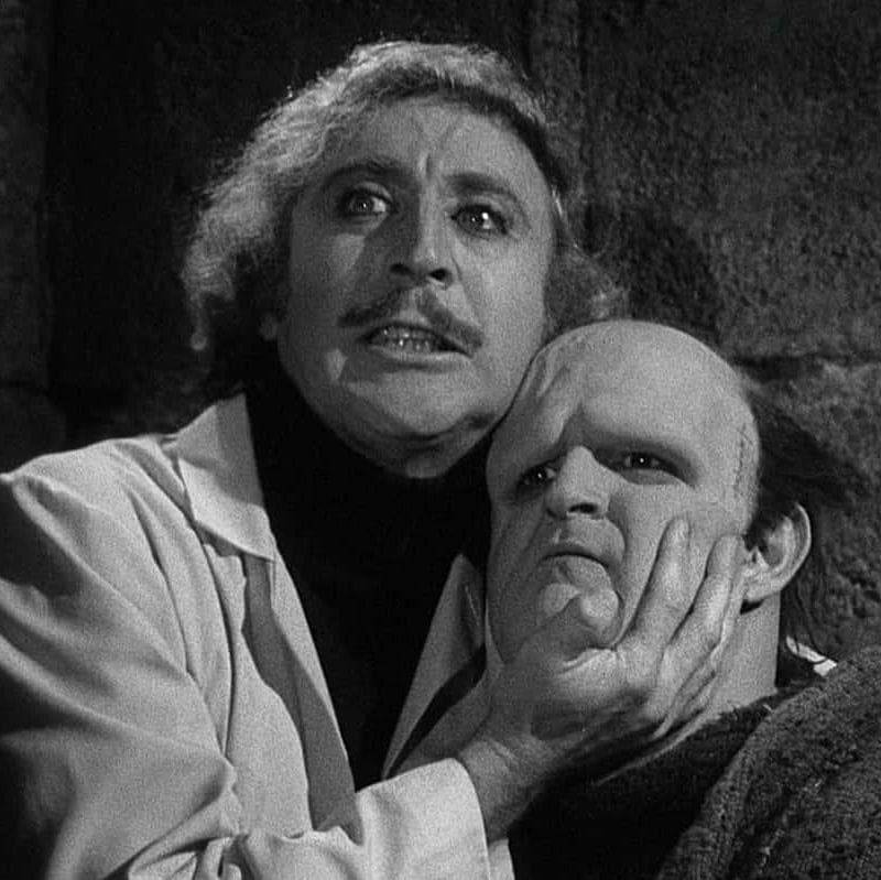 Young Frankenstein