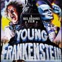 Young Frankenstein on Random Best Comedies Rated PG