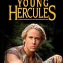 Young Hercules on Random Best 1990s Fantasy TV Series