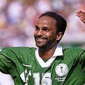 saudi arabia soccer players famous yousuf al footballers