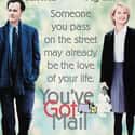Tom Hanks, Meg Ryan, Sara Ramirez   You've Got Mail is a 1998 American romantic comedy-drama film directed by Nora Ephron, starring Tom Hanks and Meg Ryan.