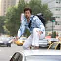 You Don't Mess with the Zohan on Random Worst Movies