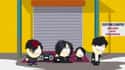 You Got F'd in the A on Random Best 'South Park' Episodes Featuring The Goth Kids