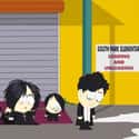 You Got F'd in the A on Random Best 'South Park' Episodes Featuring The Goth Kids