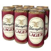 Yuengling Traditional Amber Lager