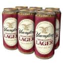 Yuengling Traditional Amber Lager on Random Best American Domestic Beers