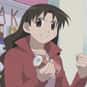 Yukari Tanizaki is listed (or ranked) 23 on the list 30+ Borderline Alcoholic Anime Characters That Would Drink You Under the Table