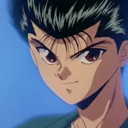 Yusuke Urameshi