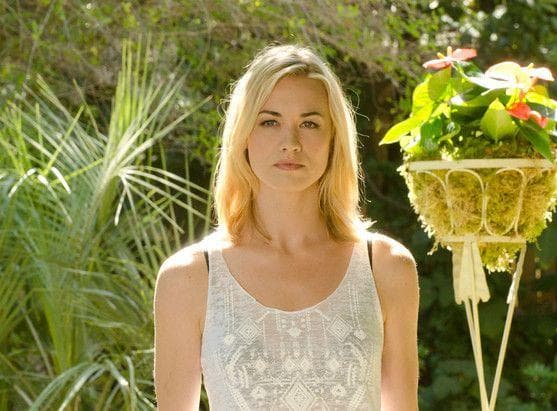 Hottest Women on Showtime Shows