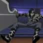 Zabuza Momochi is listed (or ranked) 52 on the list The Best Anime Characters With Black Hair