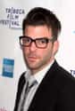 Zachary Quinto on Random Gay Stars Who Came Out to the Media