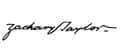 Zachary Taylor on Random US Presidents' Handwriting