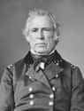 Zachary Taylor on Random U.S. President and Medical Problem They've Ever Had