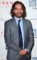 Zach Galifianakis on Random Celebrities Who Lost a Ton of Weight