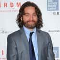 Zach Galifianakis on Random Celebrities Who Lost a Ton of Weight