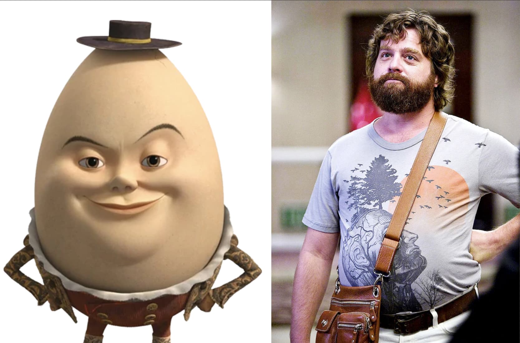 All The Ultra-Famous Voices Behind The Shrek Franchise