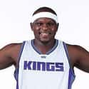 Zach Randolph is listed (or ranked) 30 on the list The Most Hated Active NBA Players