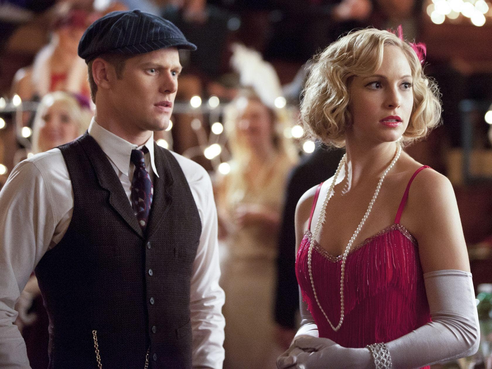 Who Has Candice King Dated? Her Dating History with Photos