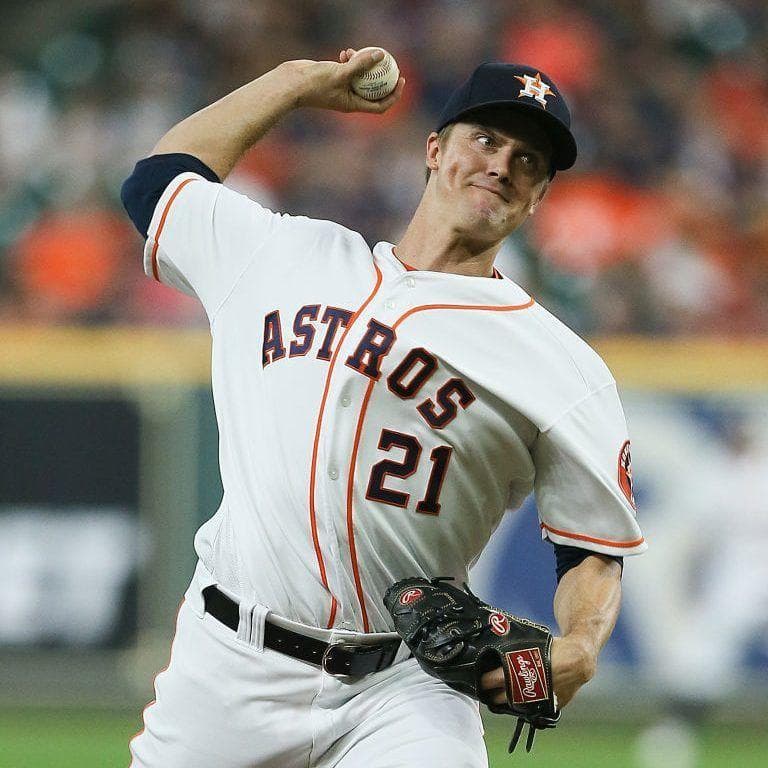 Zack Greinke
