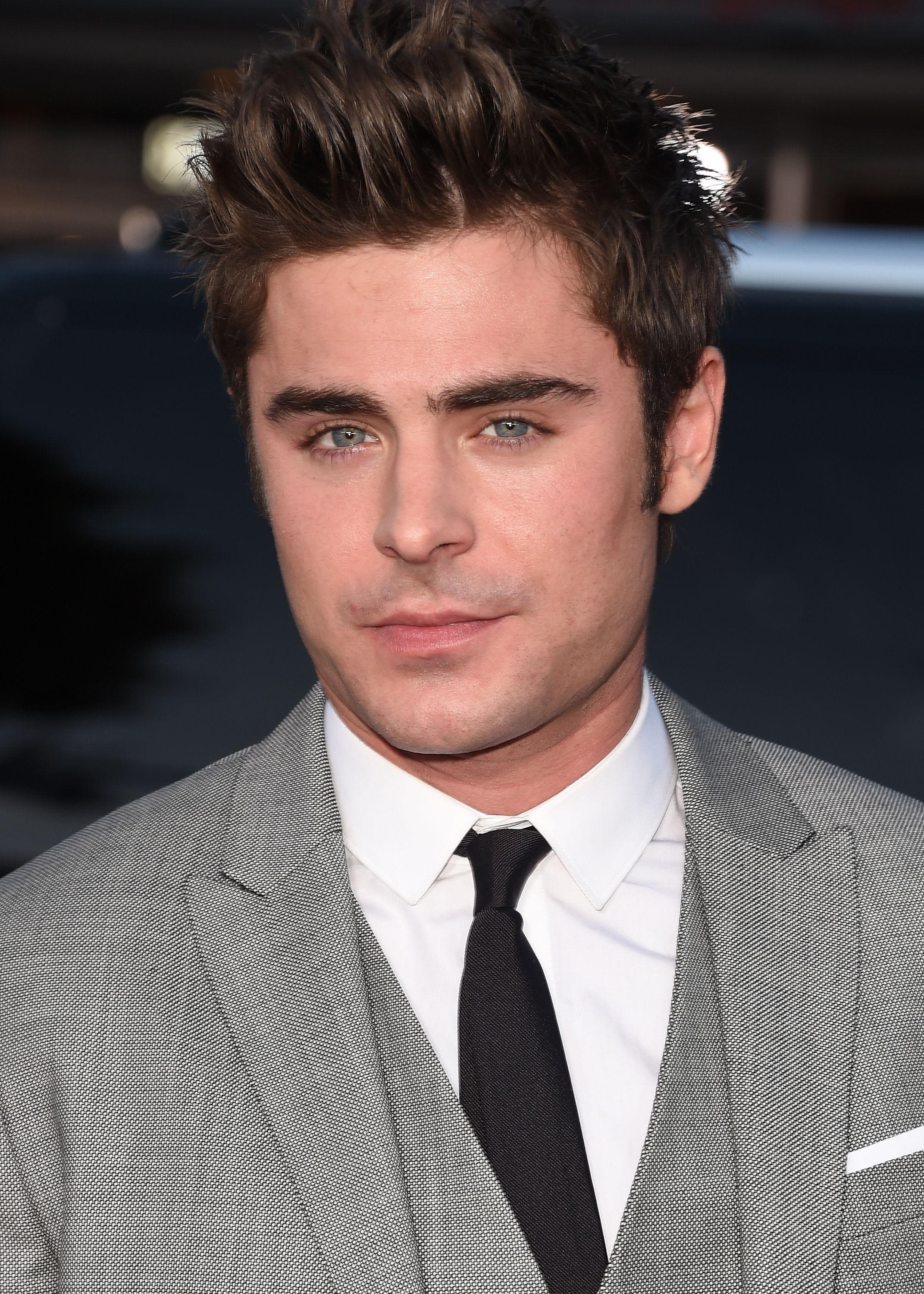 Zac Efron Calendar 2024 Celebrity Calendar Zac Efron - vrogue.co