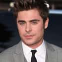 Zachary David Alexander "Zac" Efron is an American actor and singer.