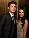 Zac Efron on Random Celebrities We'd Like to See Together as a Couple