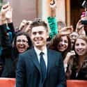 Zac Efron on Random Famous People Recount The Moment They Became Vegan