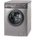 Zanussi on Random Best Washing Machine Brands