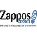 Zappos on Random Best Shoe Websites