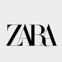 Zara on Random Best Denim Brands