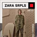 Zara on Random Top Fashion Designers for Men