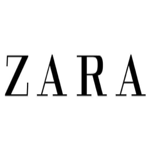 Zara is listed (or ranked) 2 on the list The Best Fast Fashion Brands