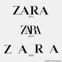 Zara on Random Companies That Rolled Out Brilliantly Clever Social Distancing Ads
